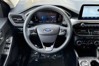 Ford Escape 2023 Active 4dr SUV