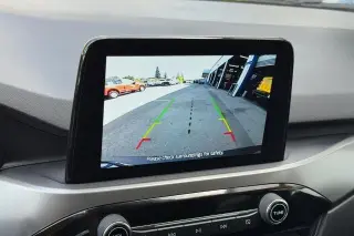 Ford Escape 2023 Active 4dr SUV