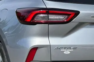 Ford Escape 2023 Active 4dr SUV