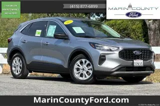 Ford Escape 2023 Active 4dr SUV
