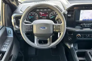 Ford F-150 2023 4x2 Lariat 4dr SuperCrew 5.5 ft. SB