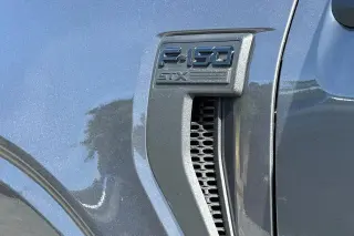 Ford F-150 2023 4x2 Lariat 4dr SuperCrew 5.5 ft. SB