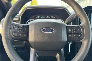 Ford F-150 2023 4x2 Lariat 4dr SuperCrew 5.5 ft. SB