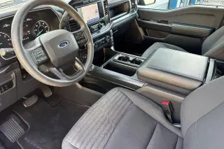 Ford F-150 2023 4x2 Lariat 4dr SuperCrew 5.5 ft. SB