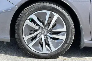 Honda Accord Hybrid 2018 EX-L 4dr Sedan