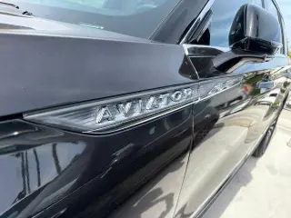 Lincoln Aviator 2022 AWD Reserve 4dr SUV