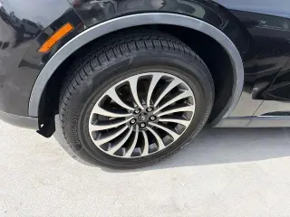 Lincoln Aviator 2022 AWD Reserve 4dr SUV