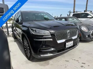 Lincoln Aviator 2022 AWD Reserve 4dr SUV