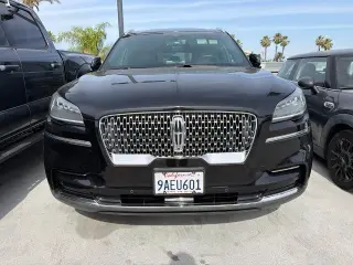 Lincoln Aviator 2022 AWD Reserve 4dr SUV