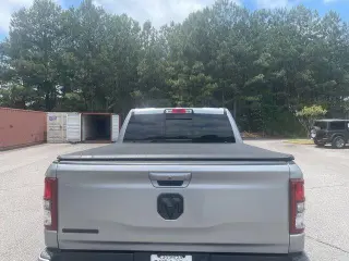 Ram 1500 2022 4x2 Big Horn 4dr Crew Cab 5.6 ft. SB Pickup