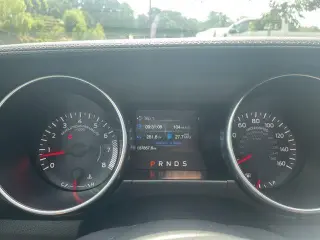 Ford Mustang 2022 EcoBoost Premium 2dr Fastback