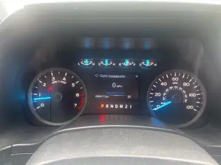 Ford F-150 2017 4x2 Lariat 4dr SuperCrew 5.5 ft. SB