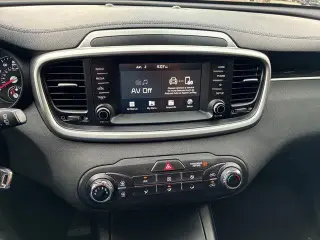 Kia Sorento 2019 L 4dr SUV