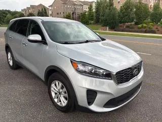Kia Sorento 2019 L 4dr SUV
