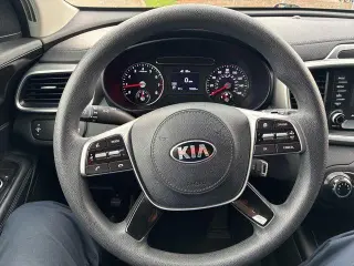 Kia Sorento 2019 L 4dr SUV