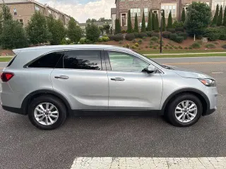 Kia Sorento 2019 L 4dr SUV