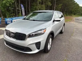 Kia Sorento 2019 L 4dr SUV