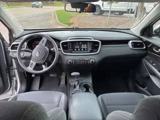 Kia Sorento 2019 L 4dr SUV