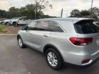 Kia Sorento 2019 L 4dr SUV