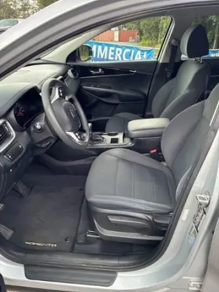 Kia Sorento 2019 L 4dr SUV