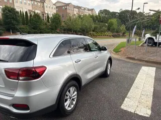 Kia Sorento 2019 L 4dr SUV