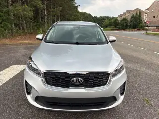 Kia Sorento 2019 L 4dr SUV