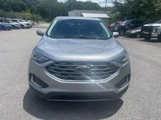 Ford Edge 2021 SEL 4dr Crossover