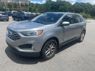 Ford Edge 2021 SEL 4dr Crossover