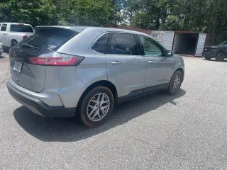 Ford Edge 2021 SEL 4dr Crossover