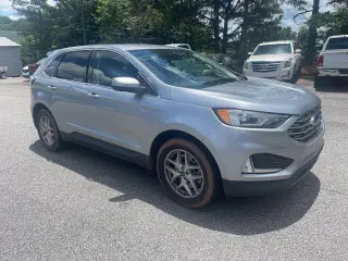 Ford Edge 2021 SEL 4dr Crossover