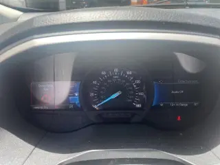 Ford Edge 2021 SEL 4dr Crossover