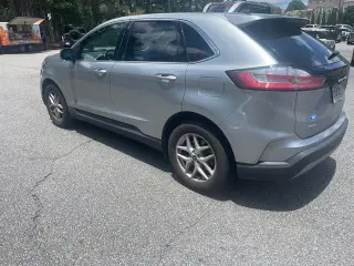 Ford Edge 2021 SEL 4dr Crossover