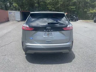 Ford Edge 2021 SEL 4dr Crossover