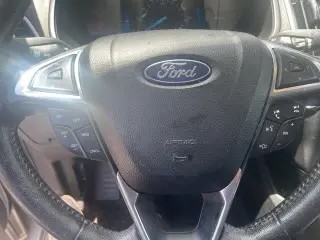 Ford Edge 2021 SEL 4dr Crossover