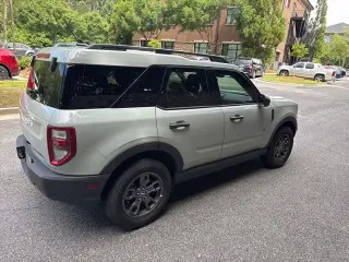 Ford Bronco Sport 2024 AWD Big Bend 4dr SUV