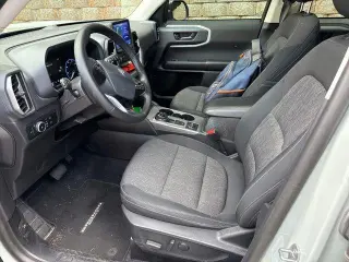 Ford Bronco Sport 2024 AWD Big Bend 4dr SUV