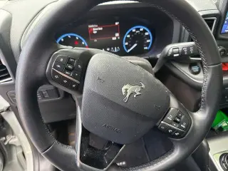 Ford Bronco Sport 2024 AWD Big Bend 4dr SUV