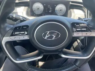 Hyundai SANTA CRUZ 2022 AWD Limited 4dr Crew Cab 4.3ft SB