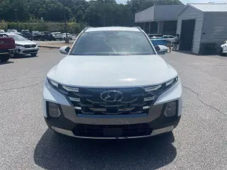 Hyundai SANTA CRUZ 2022 AWD Limited 4dr Crew Cab 4.3ft SB