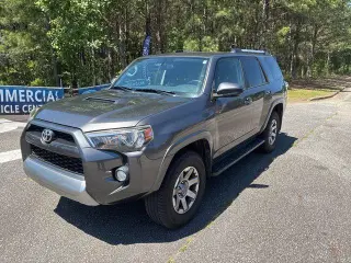 Toyota 4Runner 2014 AWD Limited 4dr SUV