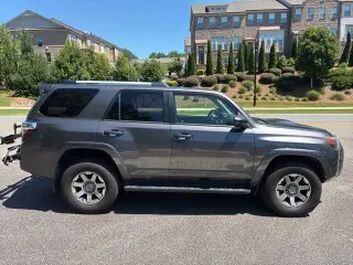 Toyota 4Runner 2014 AWD Limited 4dr SUV