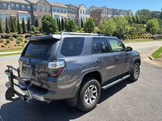 Toyota 4Runner 2014 AWD Limited 4dr SUV