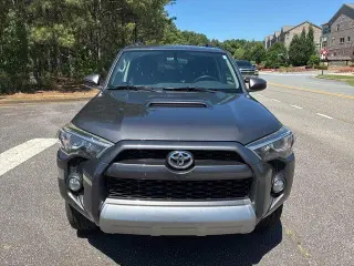 Toyota 4Runner 2014 AWD Limited 4dr SUV