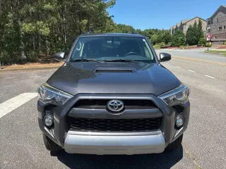Toyota 4Runner 2014 AWD Limited 4dr SUV