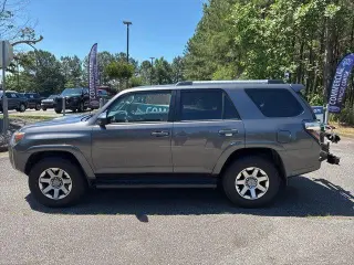 Toyota 4Runner 2014 AWD Limited 4dr SUV