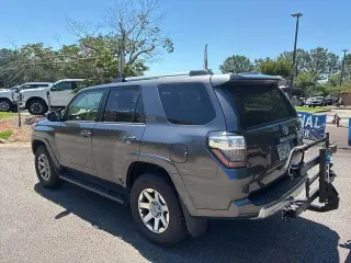 Toyota 4Runner 2014 AWD Limited 4dr SUV