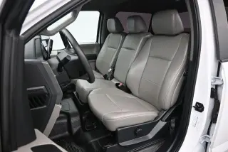 Ford F-250 Super Duty 2021 4x2 XL 4dr Crew Cab 8 ft. LB Pickup