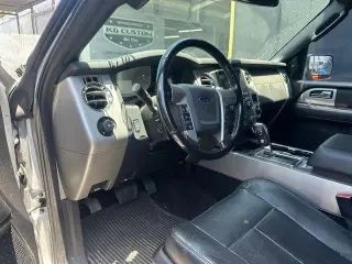 Ford Expedition 2017 4x4 Limited 4dr SUV