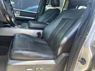 Ford Expedition 2017 4x4 Limited 4dr SUV