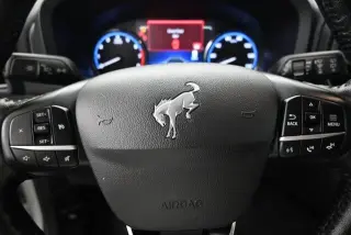 Ford Bronco Sport 2022 AWD Outer Banks 4dr SUV
